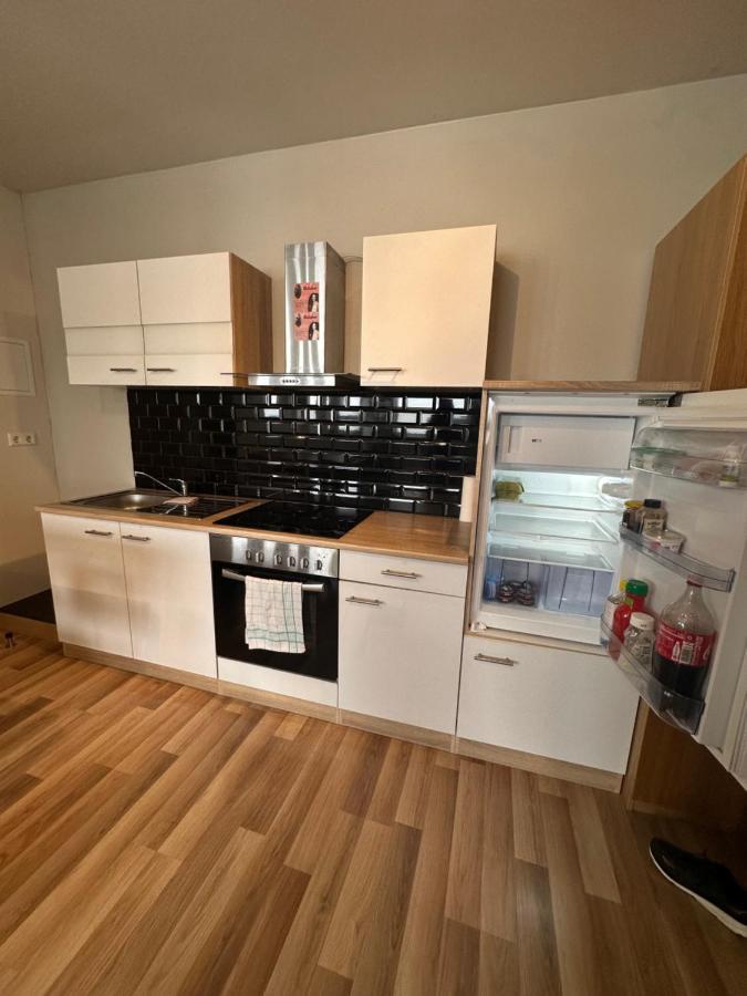 Entire Apartment Рейкявик Екстериор снимка