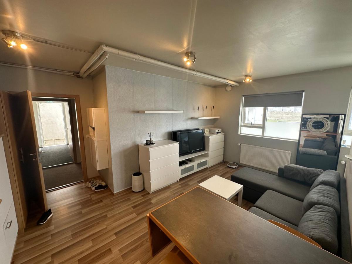 Entire Apartment Рейкявик Екстериор снимка