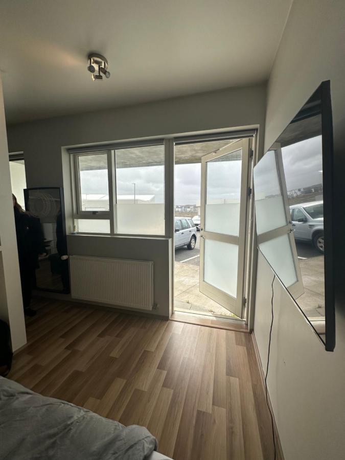 Entire Apartment Рейкявик Екстериор снимка