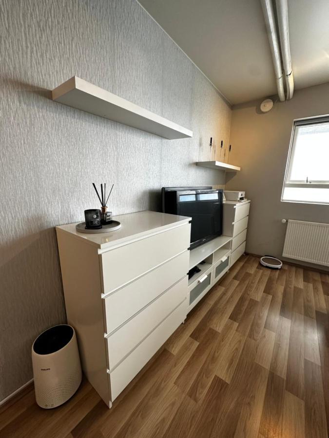Entire Apartment Рейкявик Екстериор снимка