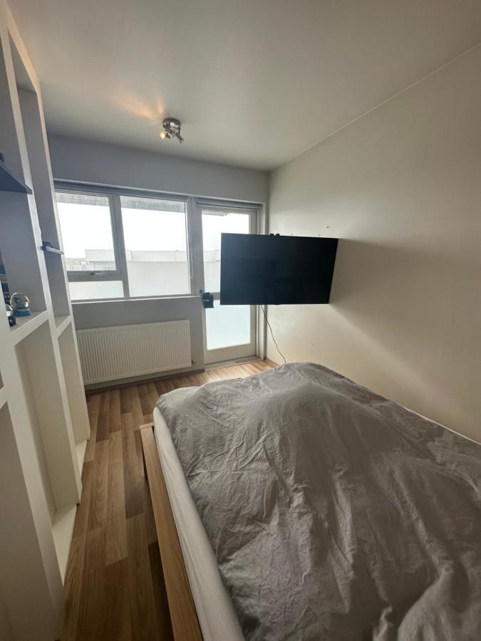 Entire Apartment Рейкявик Екстериор снимка